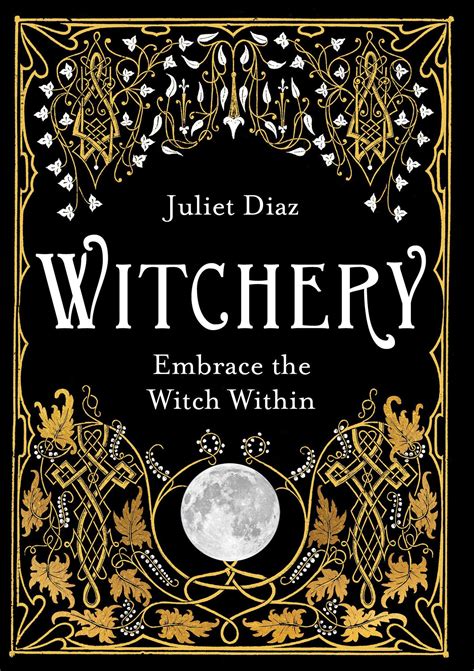 Celebrating the ordinary witch: finding magic in everyday rituals
